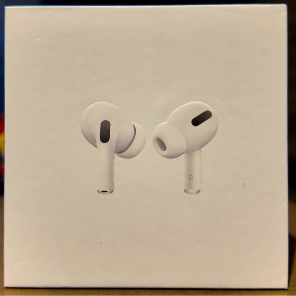 AirPods Pro